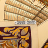 Hermès Jonques Et Sampans Silk Scarf Secondhand