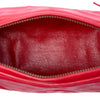 Chanel Mini Quilted Lambskin Tassel Barrel Crossbody Secondhand