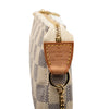 Louis Vuitton Damier Azur Mini Pochette Accessoires Secondhand