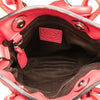 LOEWE Leather Fiesta Satchel Secondhand