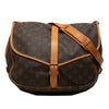 Louis Vuitton Monogram Saumur 35 Secondhand