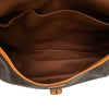 Louis Vuitton Monogram Saumur 35 Secondhand