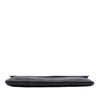 Chanel Large Chevron Caviar Statement Envelope Clutch Secondhand