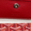 Goyard Goyardine Saint Louis PM Secondhand