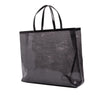 Prada Large Sequined Mesh Logo Tote Secondhand