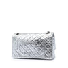 Chanel Quilted Metallic Aged Calfskin Reissue 2.55 Double Flap 226 Secondhand