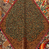 Hermès Axis Mundi Carre Silk Scarf 90 Secondhand