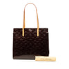 Louis Vuitton Monogram Vernis Catalina Secondhand