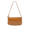 Secondhand Louis Vuitton Monogram Vernis Pochette Accessoires