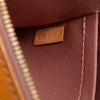 Secondhand Louis Vuitton Monogram Vernis Pochette Accessoires