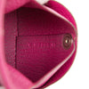 Hermès Chevre Mysore Bastia Change Purse Secondhand
