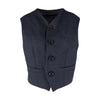 Secondhand Dolce & Gabbana Wool Vest 