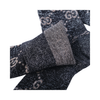 Secondhand Gucci Lurex Knit GG Monogram Sock Set - '20s