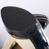 Secondhand Yves Saint Laurent Leather Colorblock Pattern Slingback Pumps