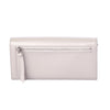 Secondhand Tod's Double T Leather Continental Wallet