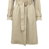 Secondhand Maison Margiela Trench Coat