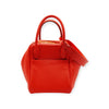 Secondhand Hermès Lindy 30 Clemence Leather Shoulder Bag