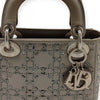 Secondhand Dior Rhinestone Mini Lady Dior Bag 