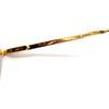 Secondhand Persol Sunglasses With Double Bridge