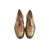 Second hand Marc Jacobs Leather Lace-up Shoes