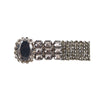 Secondhand Miu Miu Rhinestone Multi-layer Bracelet 