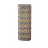 second hand Cartier Les Must 18k Gold & Silver Woven Jacket Lighter