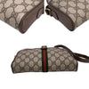 GUCCI Crossbody Bag Second-hand