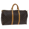 Secondhand Louis Vuitton Keepall Bag