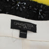 Giambattista Valli Multicolor Embellished Skirt - 2020s Second hand