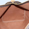 Louis Vuitton Keepall Bag Monogram Canvas