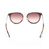 Square Tinted Sunglasses - '10s Second-hand