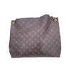 LOUIS VUITTON Hobos Second-hand