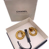 CHANEL Earrings Second-hand