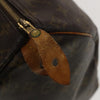 Louis Vuitton Speedy Bandouliere Bag Monogram Canvas
