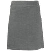 Gianfranco Ferré Grey Wool Skirt - 2000s Second hand