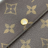 LOUIS VUITTON Wallet Second-hand