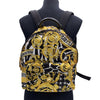 VERSACE Backpack Second-hand