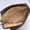 LOUIS VUITTON Clutch Bag Second-hand