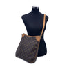 LOUIS VUITTON Shoulder Bag Second-hand