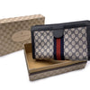 GUCCI Clutch Bag Second-hand