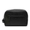 Gucci Microguccissima Clutch Secondhand