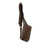 Louis Vuitton Damier Ebene Geronimos Secondhand