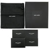 Saint Laurent wallet