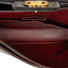 Chanel Small Classic Lambskin Double Flap Secondhand