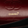 Chanel Small Classic Lambskin Double Flap Secondhand