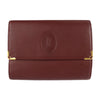 Cartier wallet