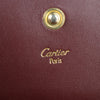 Cartier wallet