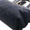 Chanel Large Raffia Coco Beach Tote Secondhand