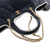 Chanel Large Raffia Coco Beach Tote Secondhand