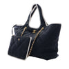 Chanel Large Raffia Coco Beach Tote Secondhand